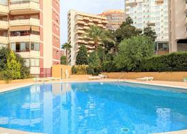 Europa Center-Fincas Benidorm 4