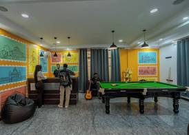 The Social Stays Bangalore 4
