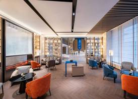 Novotel Hangzhou Yuhang 3
