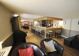 The Elm Tree Inn 2