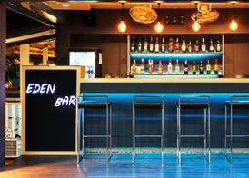 Eden Resort & Villas Phuket Patong 2
