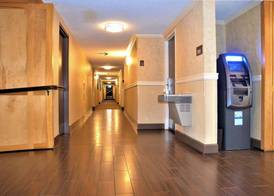 Comfort Inn & Suites Vancouver Downtown City Center 5