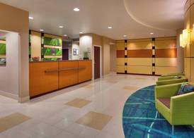 SpringHill Suites by Marriott Cedar City 3