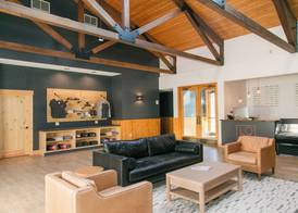 Wolf Creek Lodge, BW Signature Collection 3