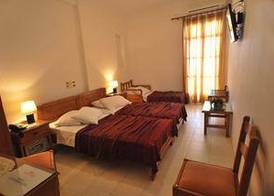 Asteri Hotel 5