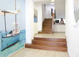 Hotel Capri Pollensa 2
