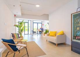Hotel Antares 2