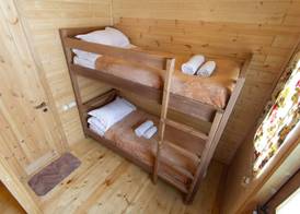 Mountain Cabins 4