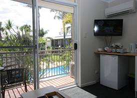 Mandurah Motel and Apartments 2