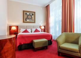 Hotel Amaris Bremerhaven 5