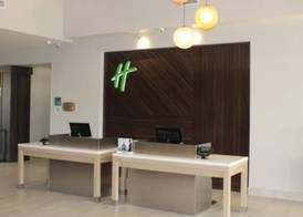 Holiday Inn YAKIMA by IHG 2