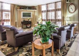 Clarion Inn Morgan City 5