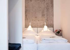 BNB near Brandenburg Gate - Rooms & Apartments 4