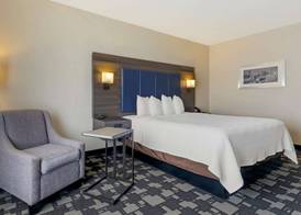 Best Western Seminole Inn and Suites 5
