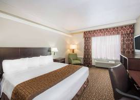 Hawthorn Extended Stay by Wyndham El Paso 5
