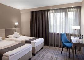 Hotel Witkowski Warsaw Airport 5