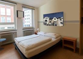 Hostel Aachen 2