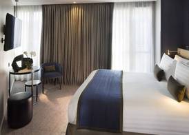 Hotel Le 10 BIS 5