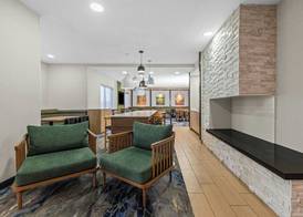Fairfield by Marriott Southeast Hammond, IN 2