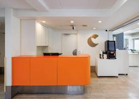 Comfort Inn Suwa Inter 2
