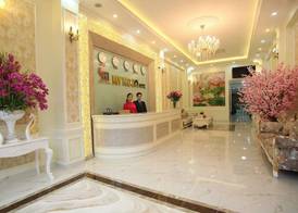 My Moon Hotel Hanoi 2