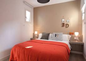Click&Flat Seneca Suites 2