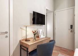 Villa Termal Spa Hotel & Resort 4