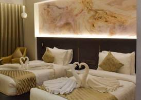 Tulip Inn Shravasti 5