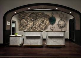 Renaissance Portsmouth-Norfolk Waterfront Hotel 2