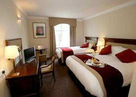 The Park Hotel Dungarvan 4