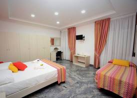 B&B Cornelia 4