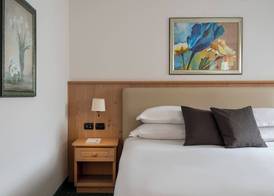 Hotel La Maison Wellness & Spa 2