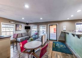 Quality Inn Glenpool - Tulsa 5