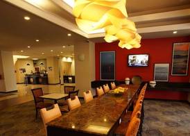 Hampton Inn by Hilton Tampico Aeropuerto 4