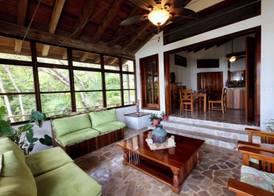 Mango Creek Resort 2