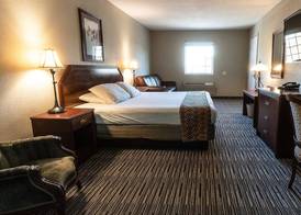New Orleans Inn Portageville 5