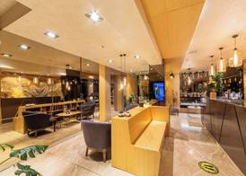 Ayramin Deluxe Hotel - Anex 2