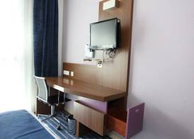 Holiday Inn Express MADRID - LEGANES by IHG 3