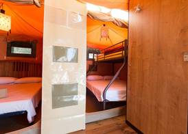 Camping Bungalows El Far 4