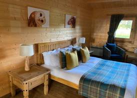 Shieldhill Castle Hotel 4
