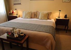 Annick House Bed and Breakfast 2