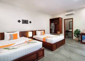 Indra Angkor Residence 5