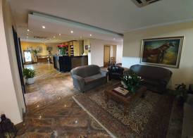 Hotel Ristorante La Campagnola 3