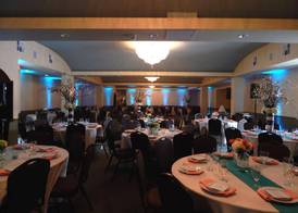 The Campbell Hotel 5