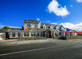 Bellbridge House Hotel 2