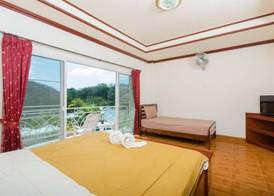 Patong Rai Rom Yen Resort SHA 4