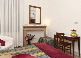 Hotel Alla Fava 4