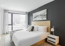Griffintown Hôtel 5