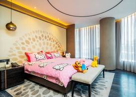 Cachet Boutique Kunming Artime 5