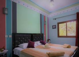 Riad Atlas Garden 2